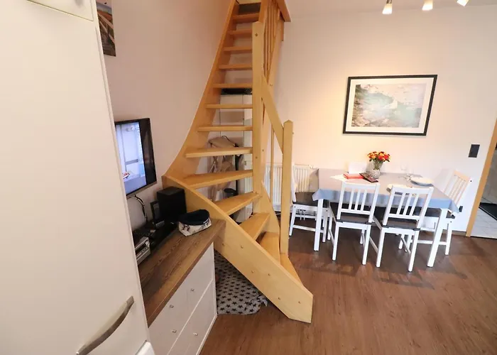 Nordheimstrasse 150 Wohnung 6
