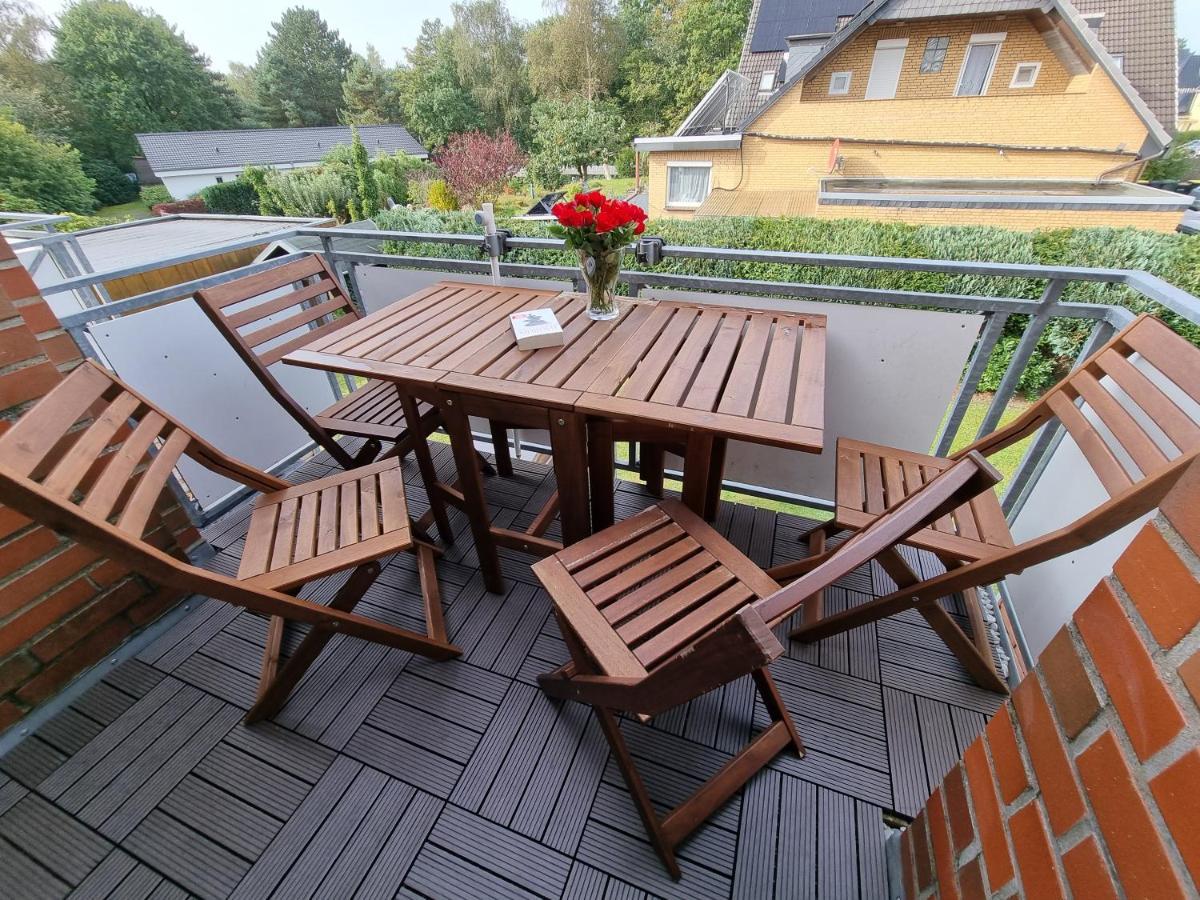 Nordheimstrasse 150 6 Cuxhaven