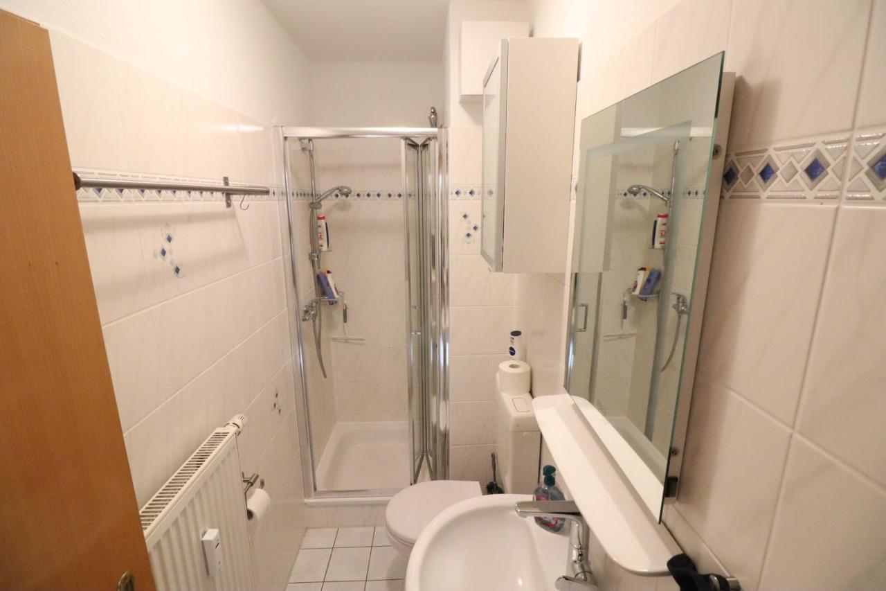 Apartment Nordheimstrasse 150 6 Cuxhaven